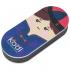 № 195 Children's Nail Polisher 400/300 (Print: Boy, Size: 80 * 38 * 14 mm)